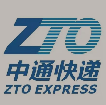 克井镇中通快递